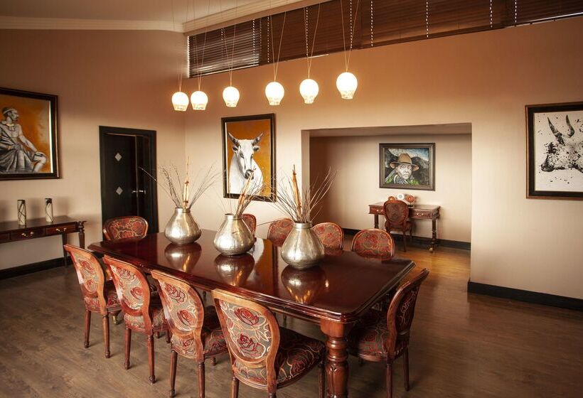 Avani Lesotho Hotel & Casino