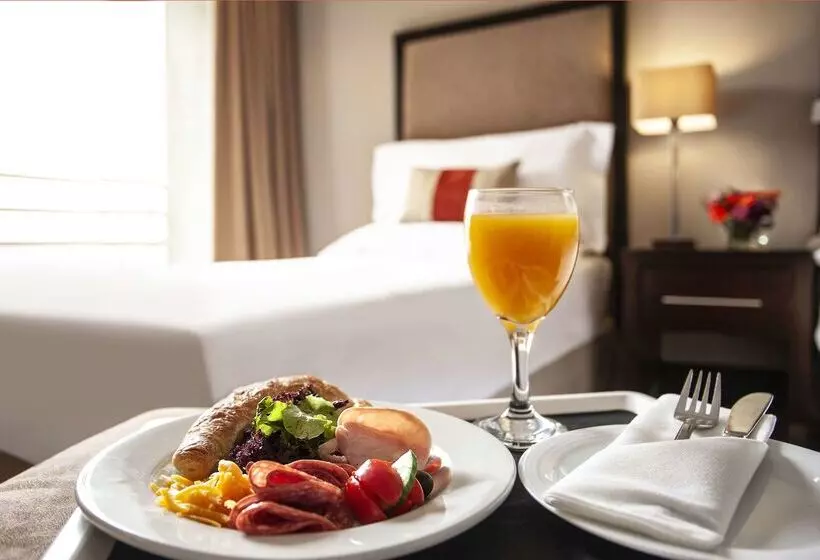 Avani Lesotho Hotel & Casino