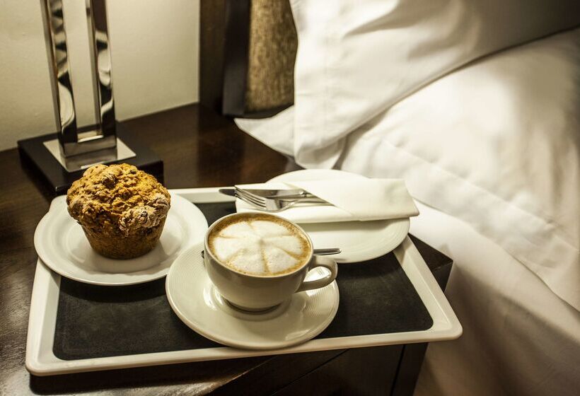 Avani Lesotho Hotel & Casino