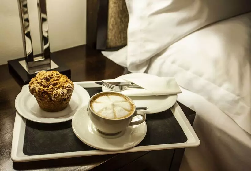 Avani Lesotho Hotel & Casino