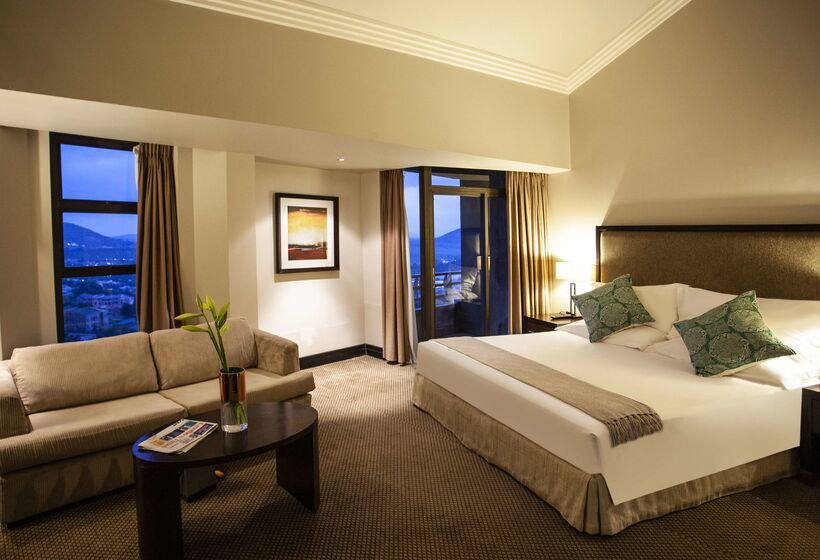 Avani Lesotho Hotel & Casino