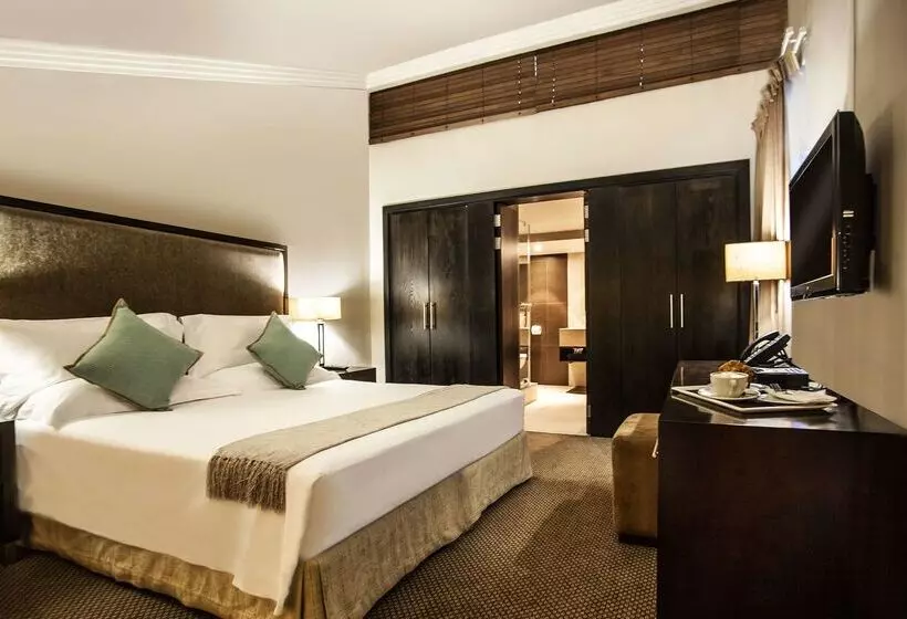 Avani Lesotho Hotel & Casino