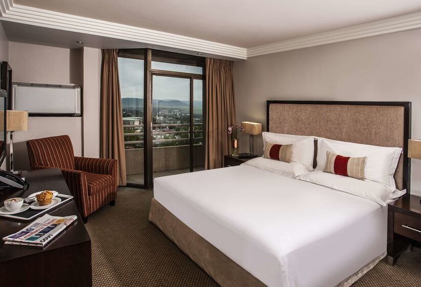 Avani Lesotho Hotel & Casino