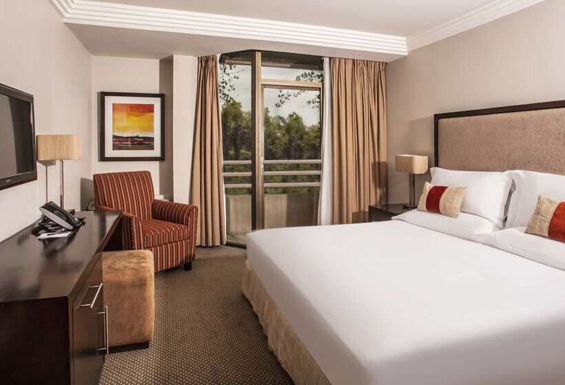 Avani Lesotho Hotel & Casino