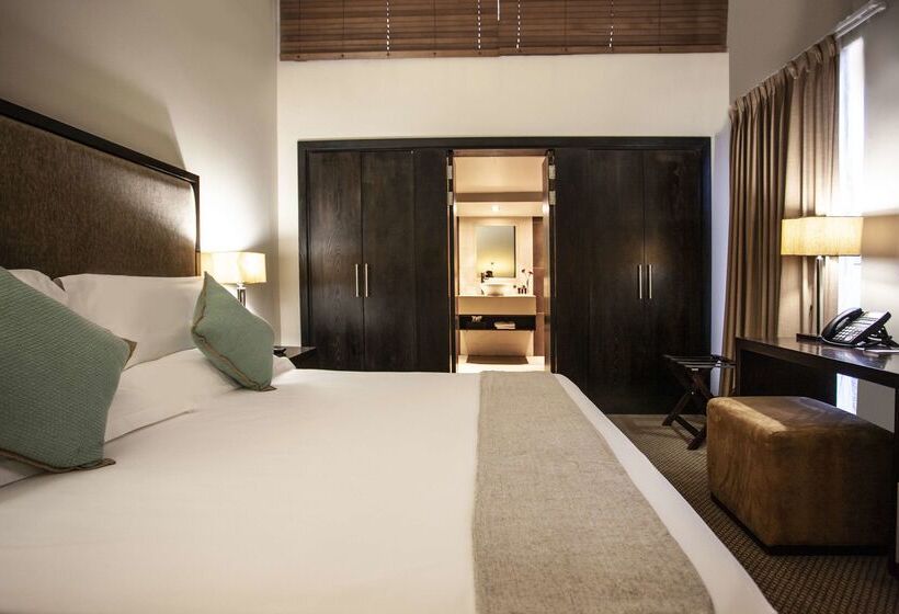 Avani Lesotho Hotel & Casino