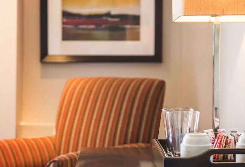 Avani Lesotho Hotel & Casino