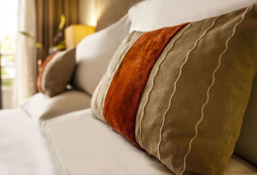 Avani Lesotho Hotel & Casino