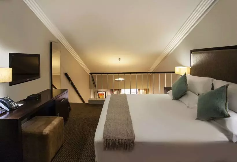 Avani Lesotho Hotel & Casino