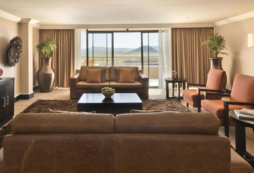 Avani Lesotho Hotel & Casino