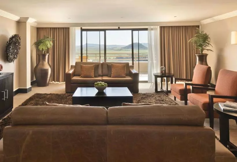 Avani Lesotho Hotel & Casino