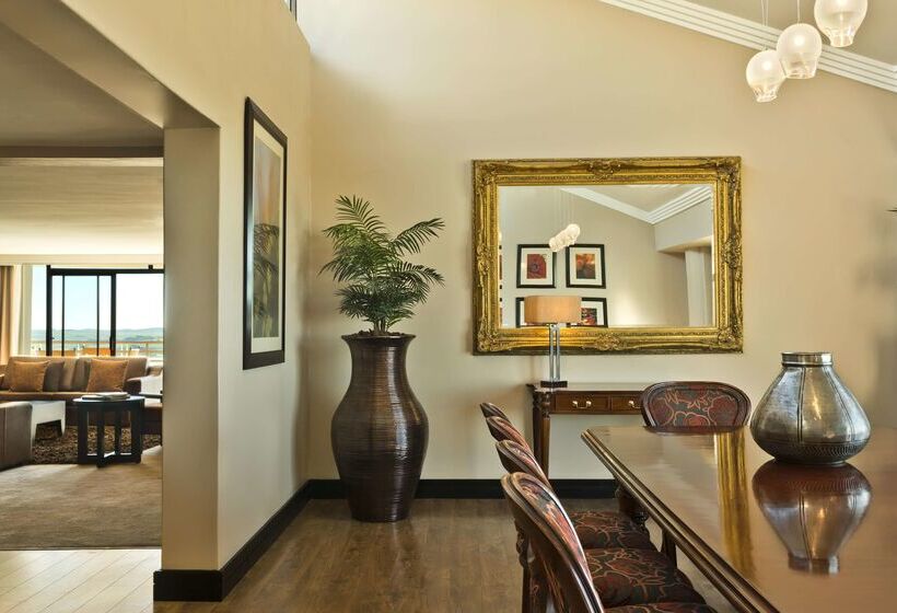 Avani Lesotho Hotel & Casino