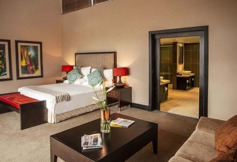 Avani Lesotho Hotel & Casino