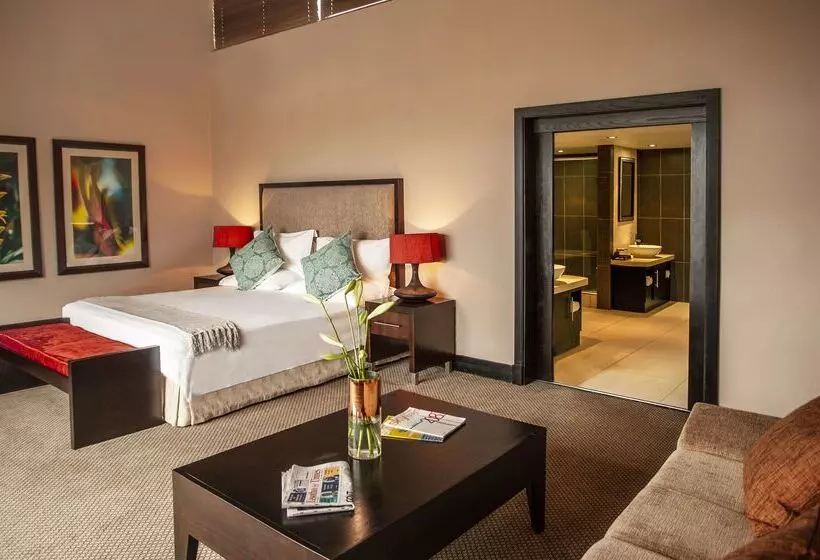 Avani Lesotho Hotel & Casino