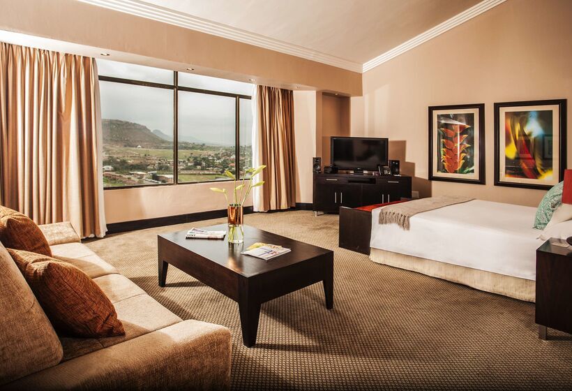 Avani Lesotho Hotel & Casino