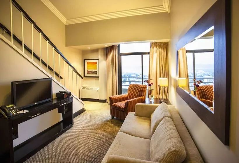 Avani Lesotho Hotel & Casino