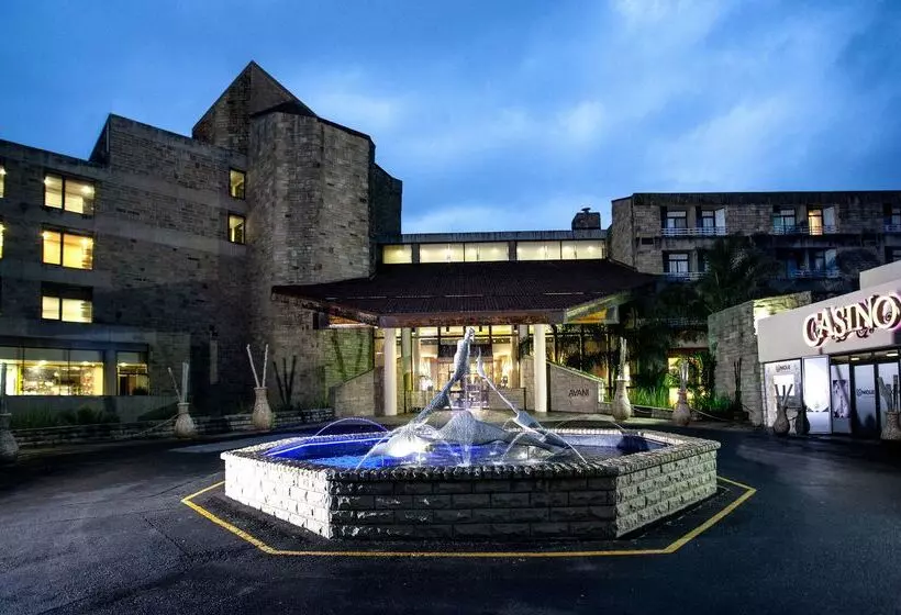 Avani Lesotho Hotel & Casino