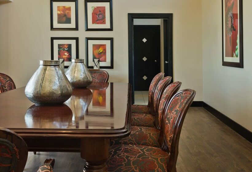 Avani Lesotho Hotel & Casino