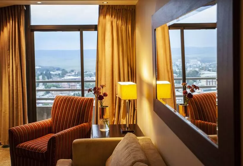 Avani Lesotho Hotel & Casino