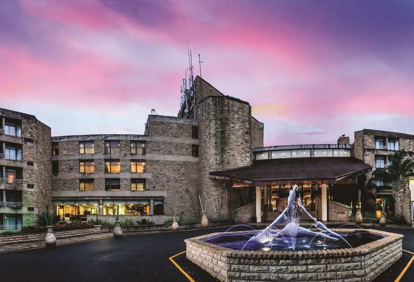 Avani Lesotho Hotel & Casino