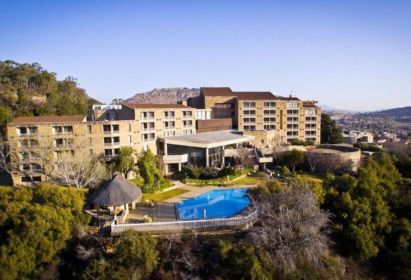 Avani Lesotho Hotel & Casino
