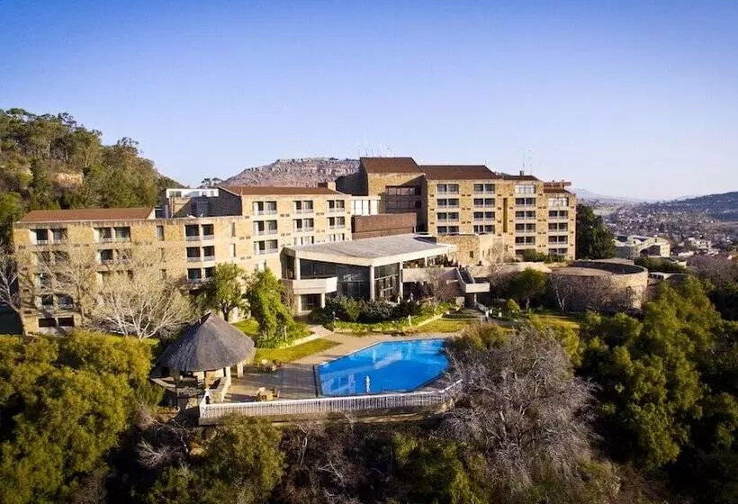 Avani Lesotho Hotel & Casino