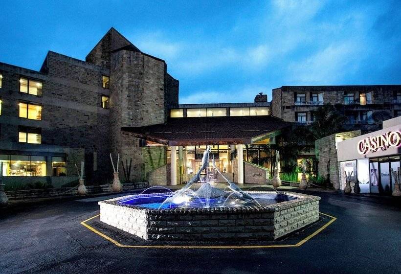 Avani Lesotho Hotel & Casino
