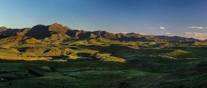 Avani Lesotho Hotel & Casino