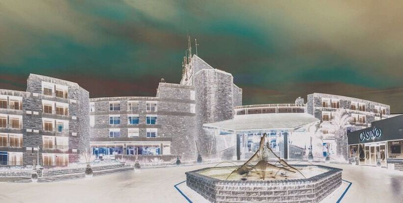 Avani Lesotho Hotel & Casino