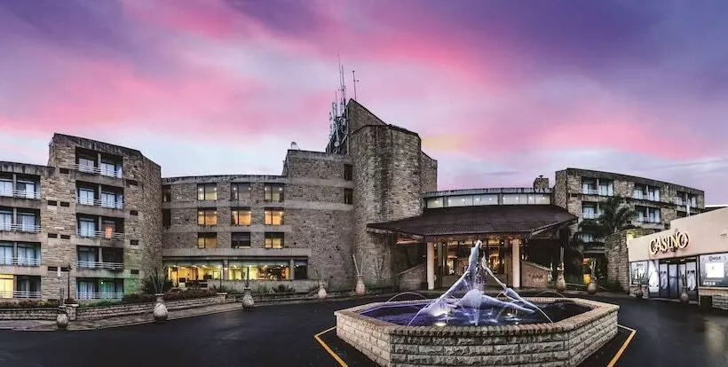 Avani Lesotho Hotel & Casino