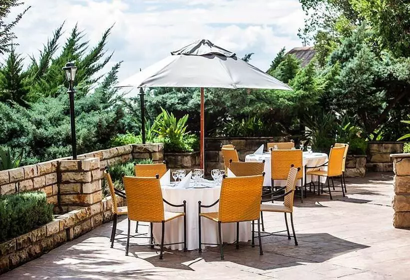 Avani Lesotho Hotel & Casino