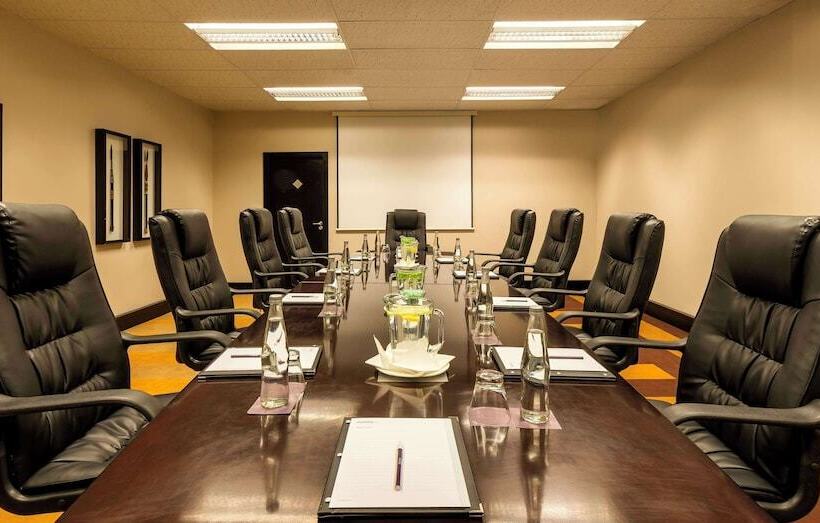 Avani Lesotho Hotel & Casino