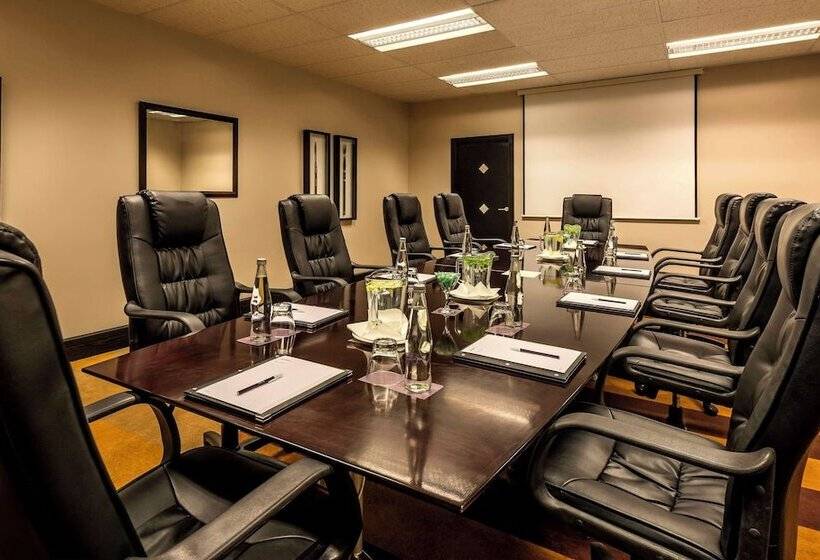 Avani Lesotho Hotel & Casino