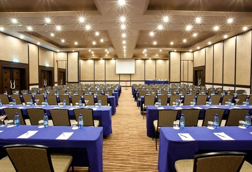 Avani Lesotho Hotel & Casino