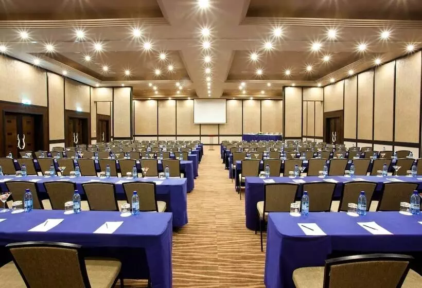 Avani Lesotho Hotel & Casino