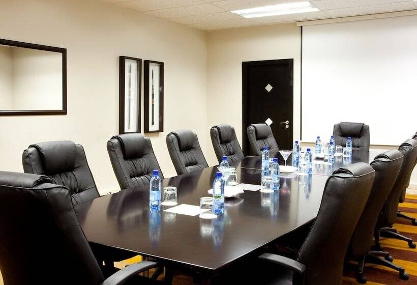 Avani Lesotho Hotel & Casino