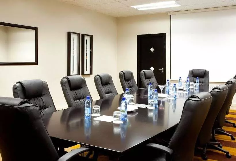 Avani Lesotho Hotel & Casino