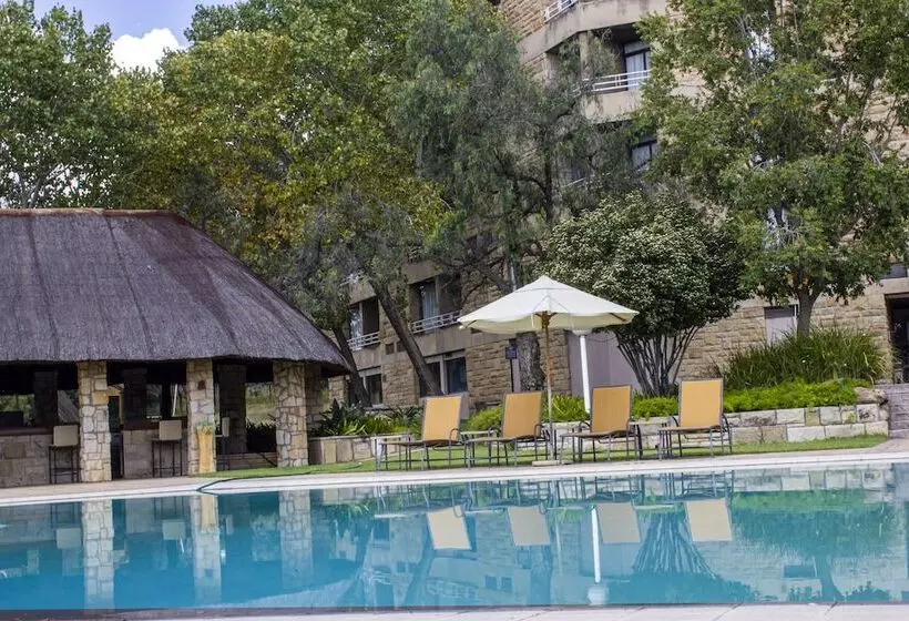 Avani Lesotho Hotel & Casino