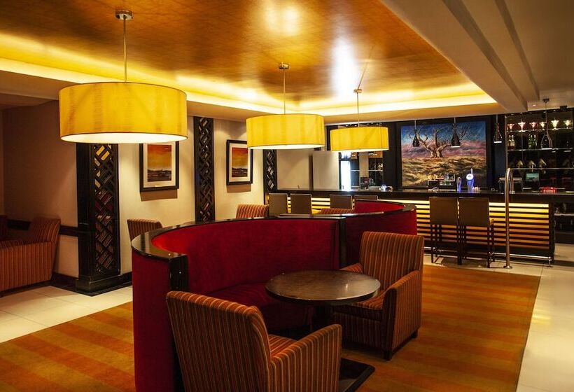 Avani Lesotho Hotel & Casino