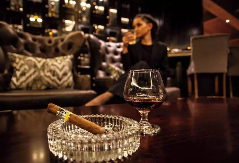 Avani Lesotho Hotel & Casino