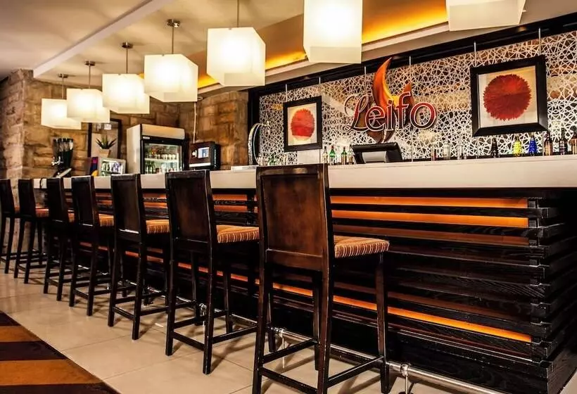 Avani Lesotho Hotel & Casino