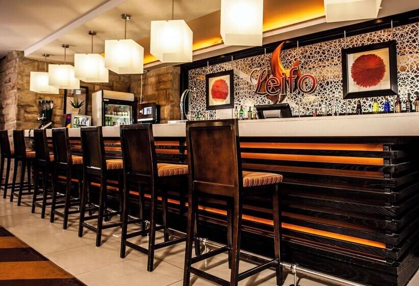 Avani Lesotho Hotel & Casino