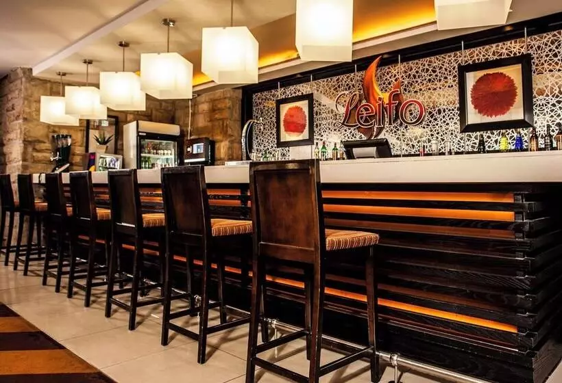 Avani Lesotho Hotel & Casino