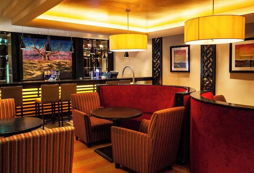 Avani Lesotho Hotel & Casino