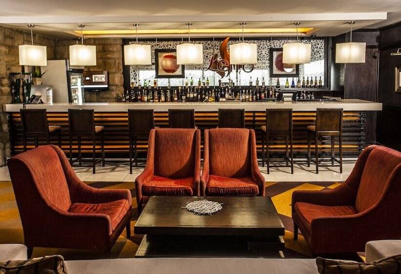 Avani Lesotho Hotel & Casino