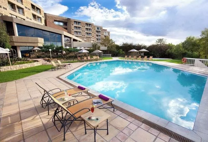 Avani Lesotho Hotel & Casino