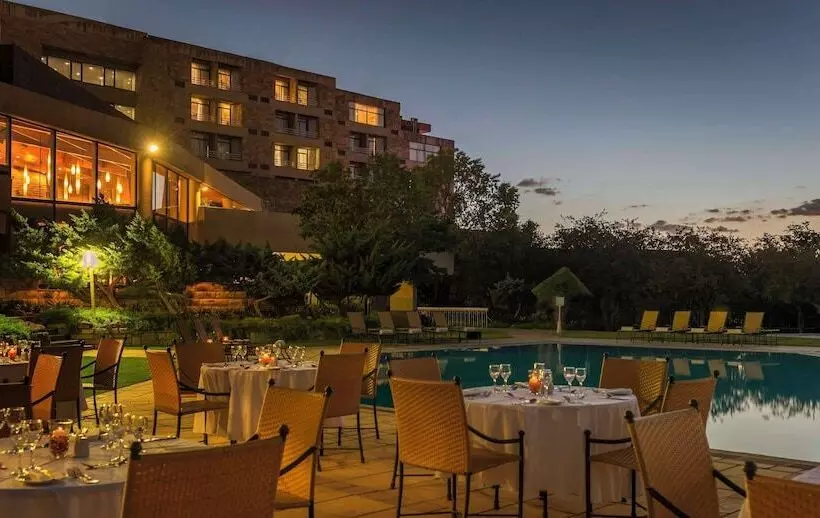 Avani Lesotho Hotel & Casino