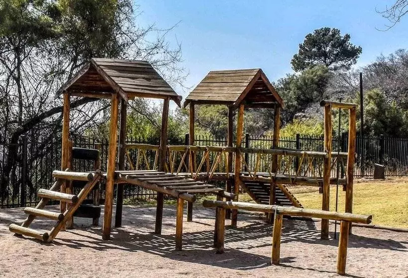 Avani Lesotho Hotel & Casino