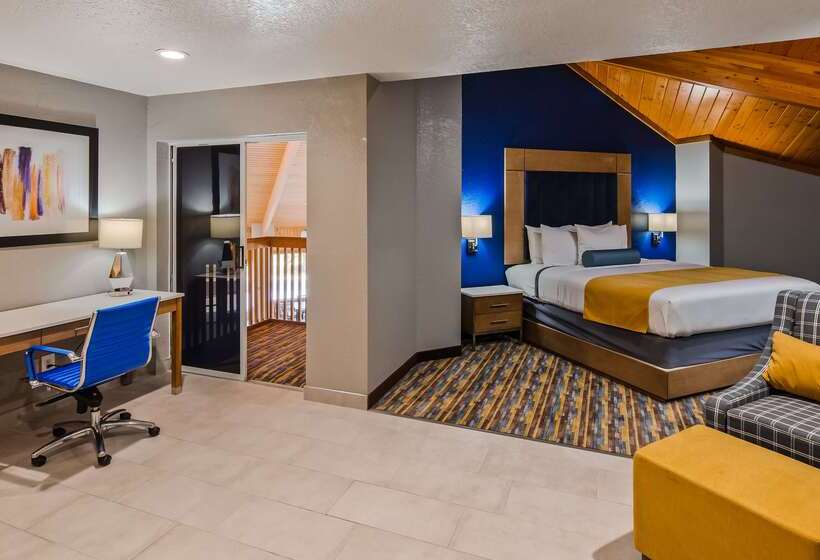 Отель Best Western Dewitt