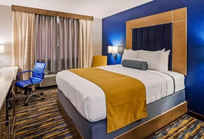 ホテル Best Western Dewitt