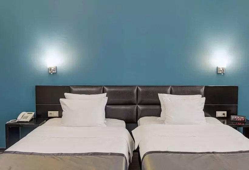 ホテル Best Western Tbilisi Art